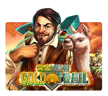 Gold Trail - WINGBET138