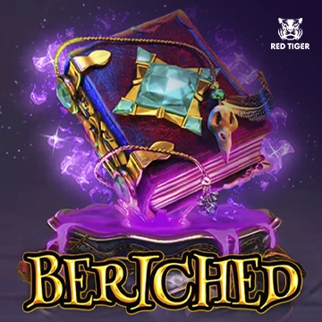 Redtiger : Beriched - WINGBET138