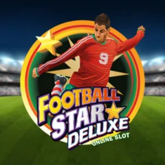 Football Star Deluxe - WINGBET138