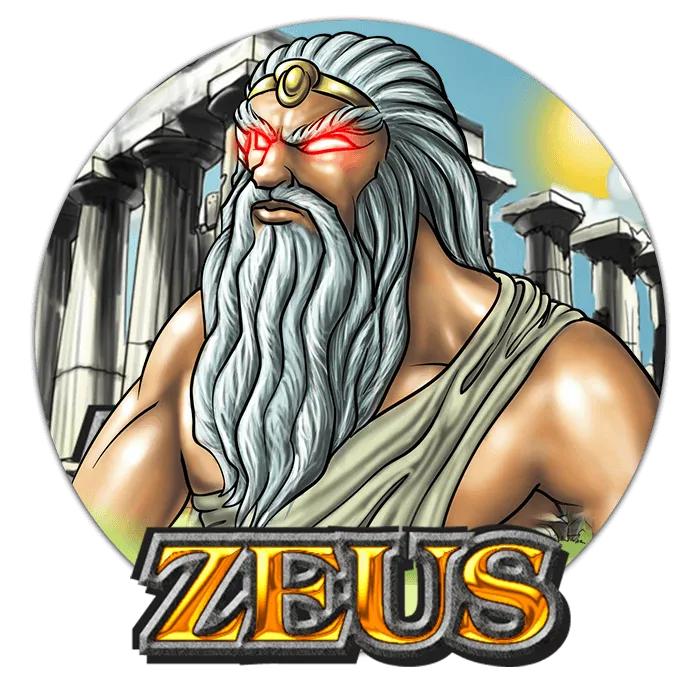 Zeus - WINGBET138