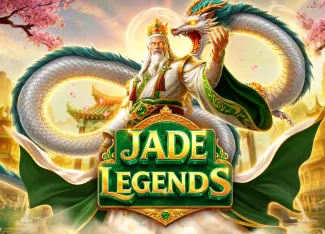 Jade Legends - WINGBET138