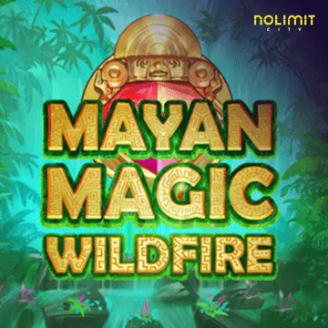 Mayan Magic Wildfire - WINGBET138