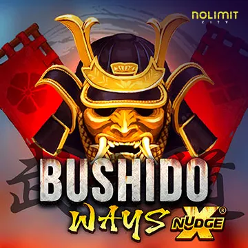 Bushido Ways xNudge - WINGBET138