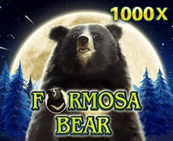 JDB : Formosa Bear - WINGBET138