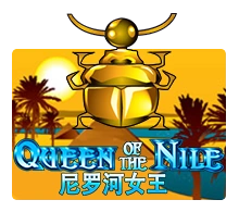 Queen Of The Nile - WINGBET138