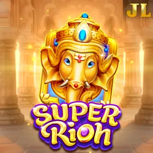 Super Rich - WINGBET138