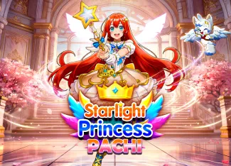 Starlight Princess Pachi - WINGBET138
