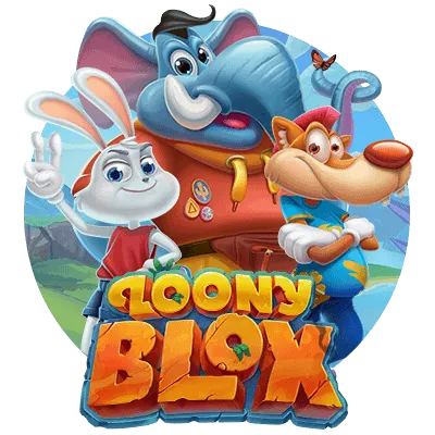 Loony Blox - WINGBET138