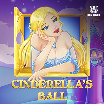 Redtiger : Cinderellas Ball - WINGBET138