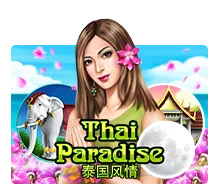 Thai Paradise - WINGBET138