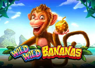 Wild Wild Bananas - WINGBET138