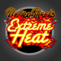Retro Reels - Extreme Heat - WINGBET138