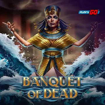 PlaynGo : Banquet of Dead - WINGBET138