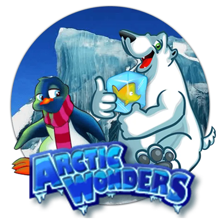 Arctic Wonders - WINGBET138