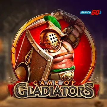 PlaynGo : Game of Gladiators - WINGBET138