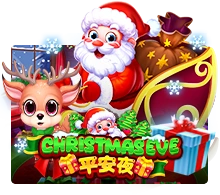 Christmas Eve - WINGBET138
