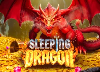Sleeping Dragon - WINGBET138