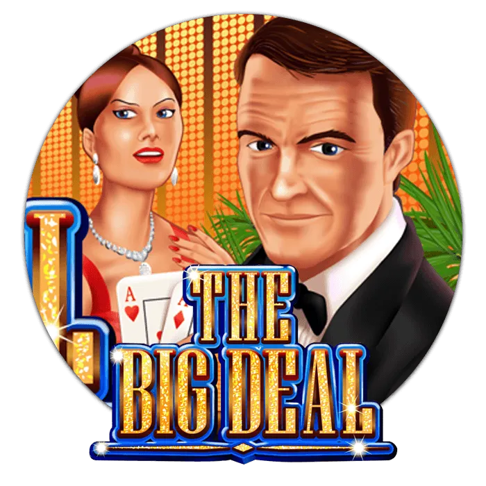 The Big Deal - WINGBET138