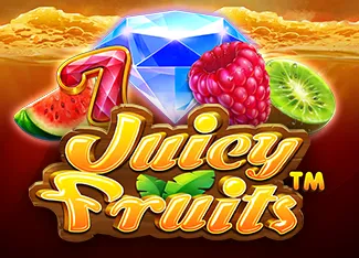 Juicy Fruits - WINGBET138