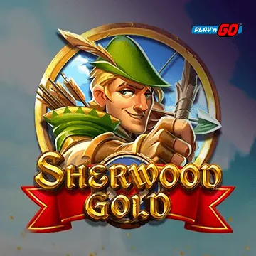 PlaynGo : Sherwood Gold - WINGBET138