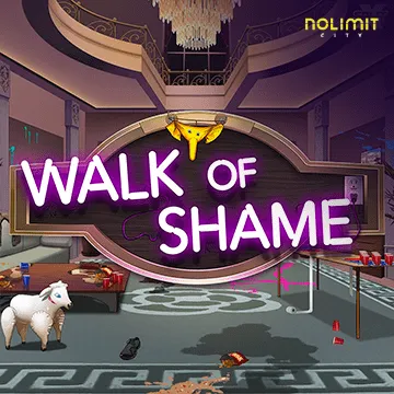 Walk of Shame - WINGBET138