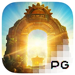 Incan Wonders - WINGBET138