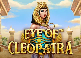 Eye of Cleopatra - WINGBET138