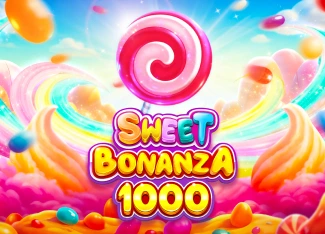 Sweet Bonanza 1000 - WINGBET138