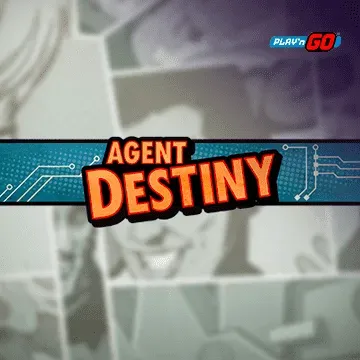 PlaynGo : Agent Destiny - WINGBET138