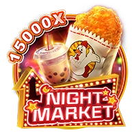 NIGHT MARKET - WINGBET138