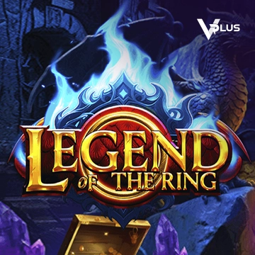 Legend of the Ring - WINGBET138