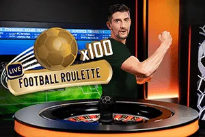 Football French Roulette - WINGBET138