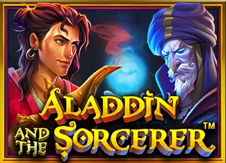 Aladdin and the Sorcerer - WINGBET138