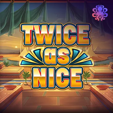 Twice As Nice - WINGBET138