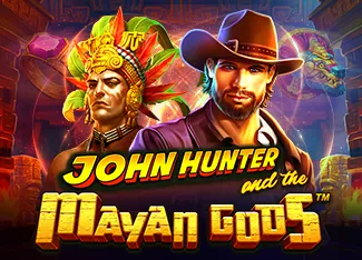 John Hunter And The Mayan Gods - WINGBET138