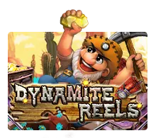 Dynamite Reels - WINGBET138