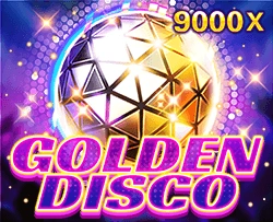 JDB : Golden Disco - WINGBET138