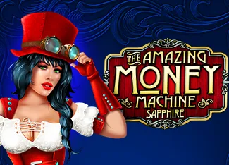 Amazing Money Machine - WINGBET138