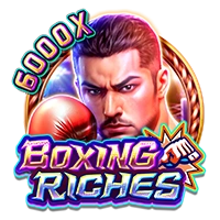 BOXING RICHES - WINGBET138