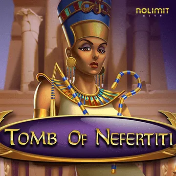 Tomb of Nefertiti - WINGBET138