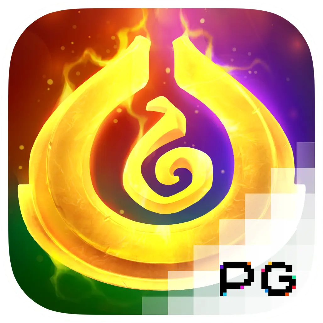 Mystical Spirits - WINGBET138