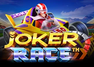 Joker Race - WINGBET138