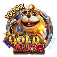 GOLD RUSH - WINGBET138