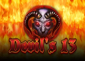 Devils 13 - WINGBET138