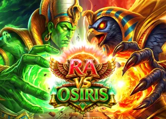 Ra vs Osiris - WINGBET138
