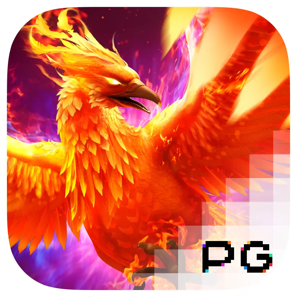 Phoenix Rises - WINGBET138