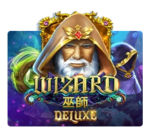 Wizard Deluxe - WINGBET138