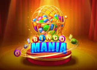 Bingo Mania - WINGBET138
