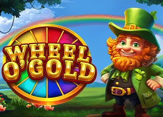 Wheel OGold - WINGBET138