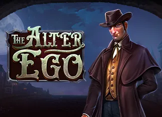 The Alter Ego - WINGBET138